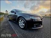 Audi A4 2.0 TDI 136CV