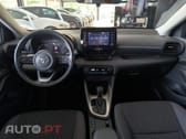 Toyota Yaris 1.5 HDF COMFORT PLUS 115 CV