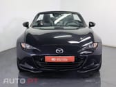 Mazda MX-5 1.5 SKY- G  Evolve Navi