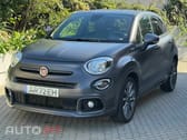 Fiat 500X 1.0 FireFly Sport