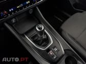 Nissan Qashqai 1.3 DIG-T MHEV Acenta