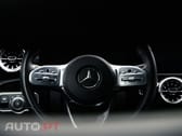 Mercedes-Benz CLA 250 e 8G-DCT AMG Line