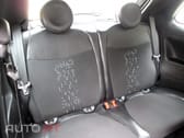 Fiat 500 1.0 Hybrid Sport