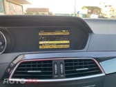 Mercedes-Benz C 200 CDi Classic BE