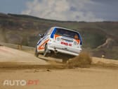 Fiat Punto 85 16V ELX