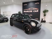 MINI Clubman Cooper D