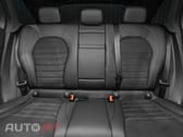 Mercedes-Benz GLC 300 e 4Matic