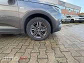 Opel Grandland (X) 1.5 CDTI GS Line