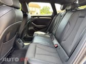 Audi A3 Sportback 1.6 TDi S-line