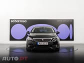 Peugeot 308 SW 1.5 BlueHDi Allure