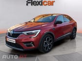 Renault Arkana 1.3 TCe Techno EDC