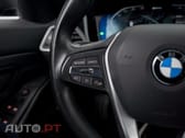 BMW 320 e Corporate Edition Auto