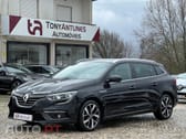 Renault Mégane Sport Tourer 1.5 Blue dCi Bose Edition