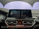 BMW X3 30 e xDrive