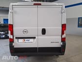 Opel Movano L2H1 3.5T 2.2 D 9 Lugares