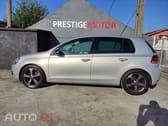 Volkswagen Golf 1.2 TSi BlueMotion DSG Cup