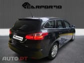 Ford Focus SW 1.6 TDCi DPF Titanium