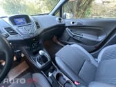 Ford Fiesta 1.0 EcoBoost S&S ST-LINE