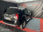 Dacia Duster 1.5 dCi Prestige