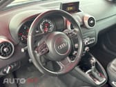 Audi A1 1.6 TDi S-line S-tronic