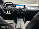 Mercedes-Benz GLA 250 e 8G-DCT