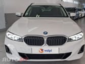 BMW 320 Touring