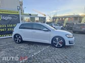 Volkswagen Golf 2.0 TSi GTi DSG Performance