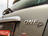 MINI One 1.6 D