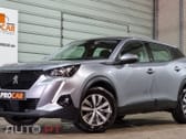 Peugeot 2008 1.2 PureTech Active Pack