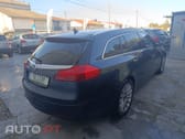 Opel Insignia 2.0 CDTi Cosmo ecoFLEX