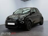 Fiat 500e La Prima