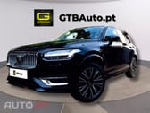 Volvo XC90 I.V.A DEDUTIVEL T8Plus Bright