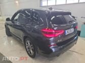 BMW X3 30 e xDrive