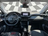 Peugeot 208 PureTech 130 EAT8 Allure Pack