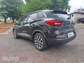 Renault Kadjar BLUE dCi 115 Deluxe-Pack LIMITED