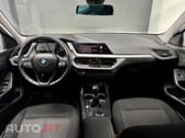 BMW 116 d Advantage