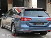 Volkswagen Passat Variant 1.6 TDI Highline DSG
