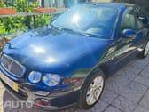 Rover 25 1.4 Classic