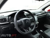 Citroen C3 1.6 BlueHDi Feel