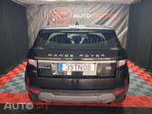 Land Rover Range Rover 2.0 eD4 SE Dynamic