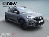 Dacia Sandero ECO-G 100 Bi-Fuel Stepway Extreme