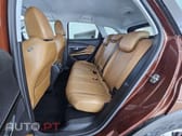 Peugeot 3008 1.6 BlueHDi Allure EAT6