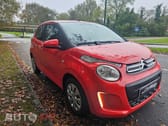 Citroen C1 1.0 Selection
