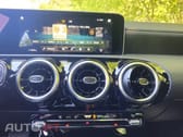 Mercedes-Benz CLA 180 d Style Aut.