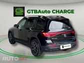 Mercedes-Benz EQB I.V.A DEDUTIVEL 350 4M AMG-Line