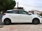 Hyundai i20 1.1 CRDi Comfort