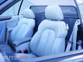 Mercedes-Benz CLK 200 Kompressor Elegance