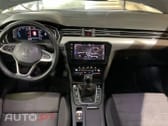 Volkswagen Passat Variant 2.0 TDI Business