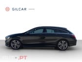 Mercedes-Benz CLA 180 d Shooting Brake Urban Aut.