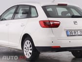 Seat Ibiza 1.2 TDi Style